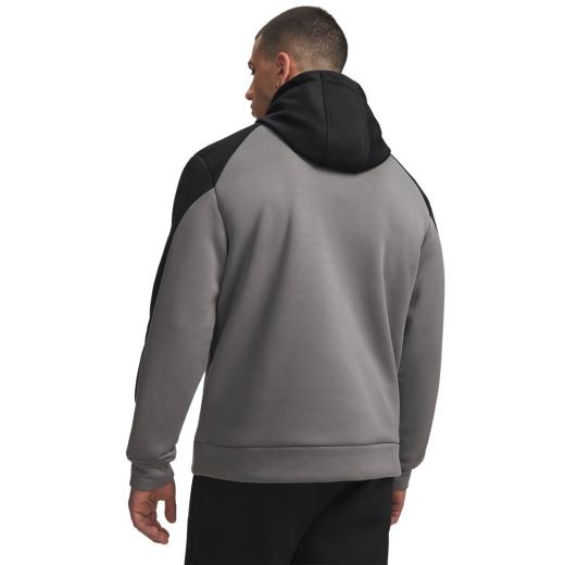 UNDER ARMOUR Φούτερ με Κουκούλα  1