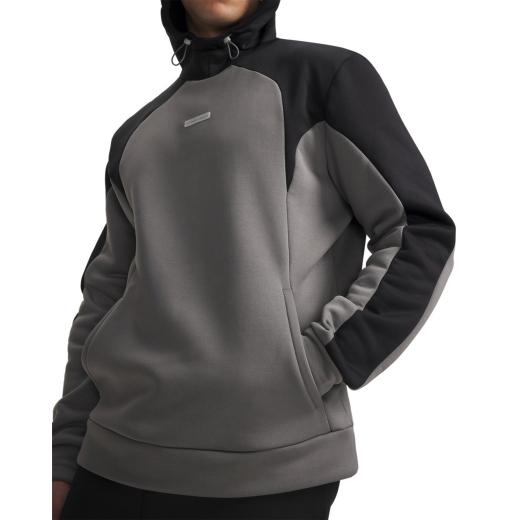 UNDER ARMOUR Φούτερ με Κουκούλα  2