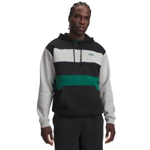 UNDER ARMOUR Φούτερ με Κουκούλα Striped - 202241
