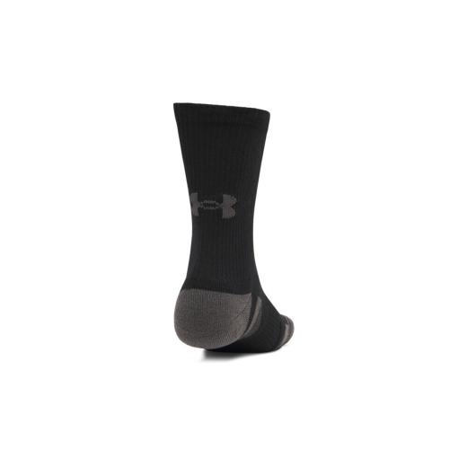 UNDER ARMOUR Under Armour Tech Running Κάλτσες 3 Ζεύγη 1