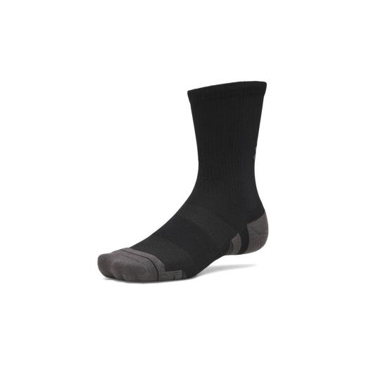 UNDER ARMOUR Under Armour Tech Running Κάλτσες 3 Ζεύγη 2