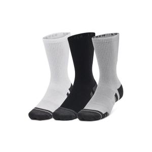 UNDER ARMOUR Under Armour Tech Running Κάλτσες 3 Ζεύγη - 202343