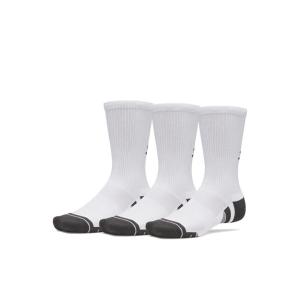 UNDER ARMOUR Under Armour Tech Running Κάλτσες 3 Ζεύγη - 202349