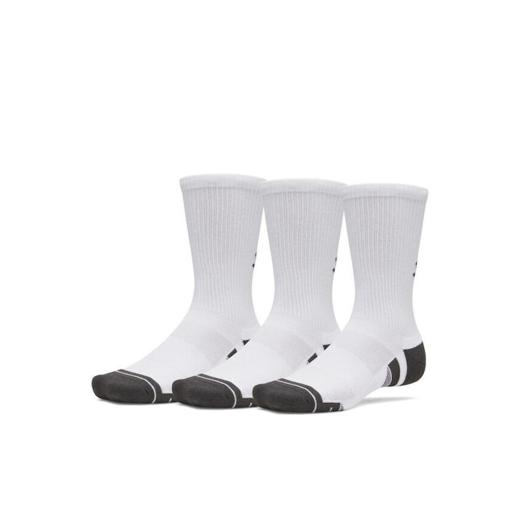 UNDER ARMOUR Under Armour Tech Running Κάλτσες 3 Ζεύγη 0