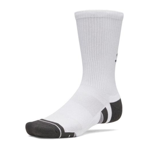 UNDER ARMOUR Under Armour Tech Running Κάλτσες 3 Ζεύγη 1