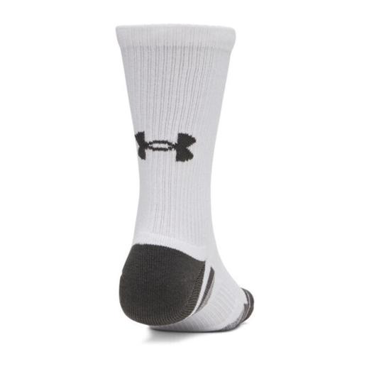 UNDER ARMOUR Under Armour Tech Running Κάλτσες 3 Ζεύγη 2