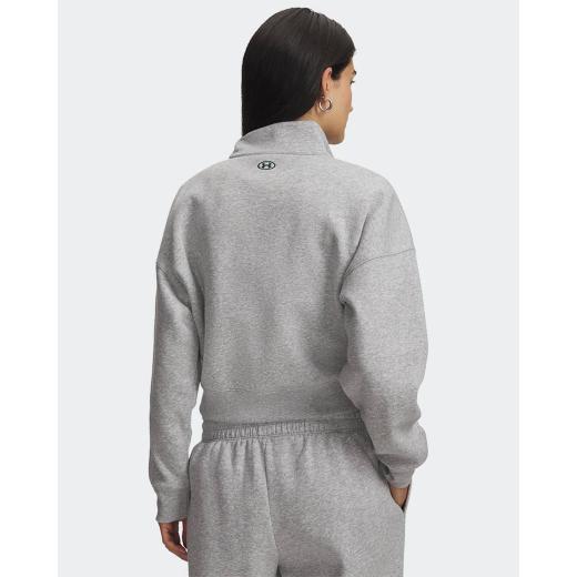 UNDER ARMOUR Cropped Γυναικείο Φούτερ 1