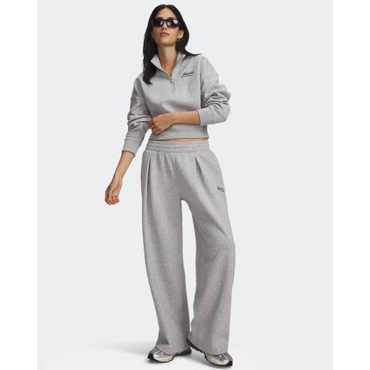 UNDER ARMOUR Παντελόνι Φόρμας Fleece  2