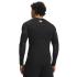 UNDER ARMOUR HeatGear® Compression Colorblock Αντρικό Μακρημάνικη Μπλούζα - 1