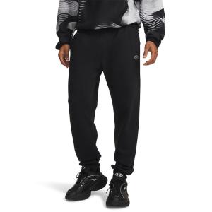 UNDER ARMOUR Ua Rival Παντελόνι Φόρμας με Λάστιχο - 203654