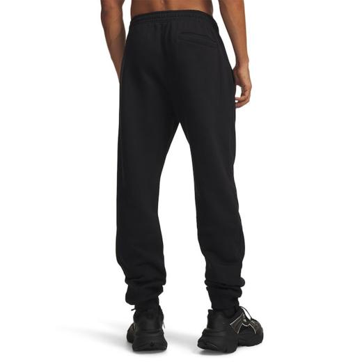 UNDER ARMOUR Ua Rival Παντελόνι Φόρμας με Λάστιχο 1