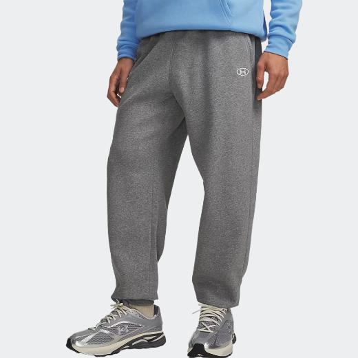 UNDER ARMOUR Ua Rival Παντελόνι Φόρμας με Λάστιχο 0