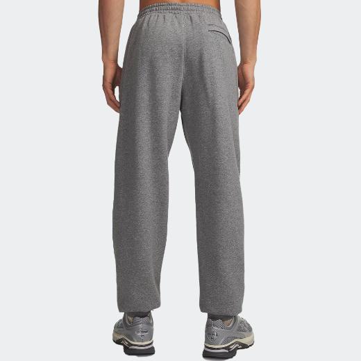 UNDER ARMOUR Ua Rival Παντελόνι Φόρμας με Λάστιχο 1