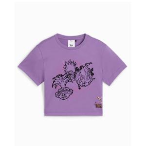 PUMA Παιδικό T-shirt  - 152564
