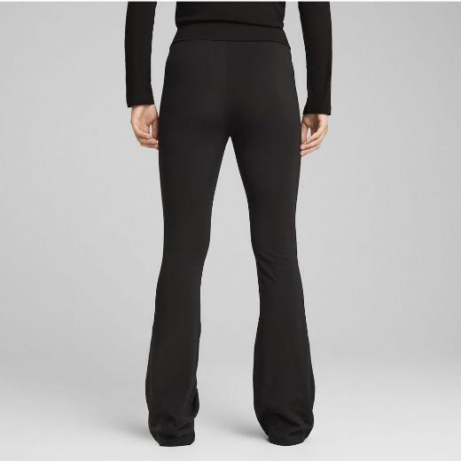 PUMA Women's Ess High-waist Flared Leggings 1