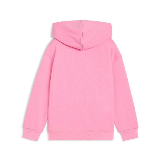 PUMA Παιδικό Φούτερ με Κουκούλα Hello Kitty 1