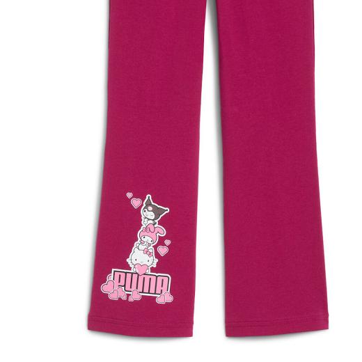 PUMA Παιδικό Παντελόνι Φόρμας Hello Kitty Friends 2