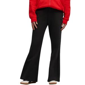 PUMA Γυναικείο Παντελόνι Φόρμας Fleece - 184393