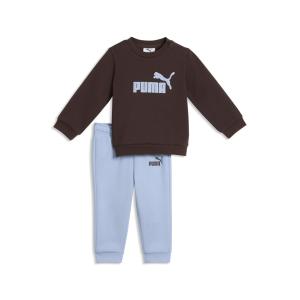 PUMA Ess Crew Παιδικό Σετ Φόρμας - 203016