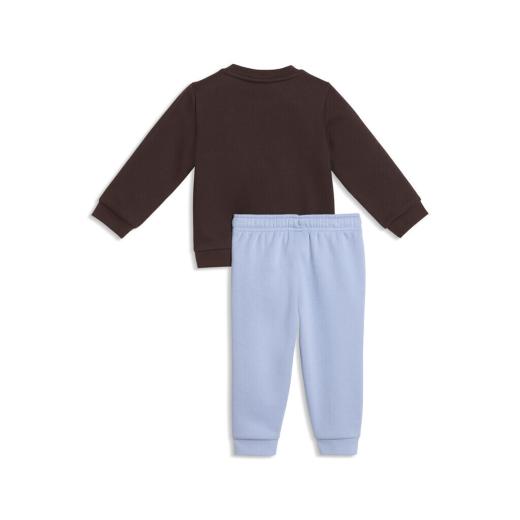 PUMA Ess Crew Παιδικό Σετ Φόρμας 1
