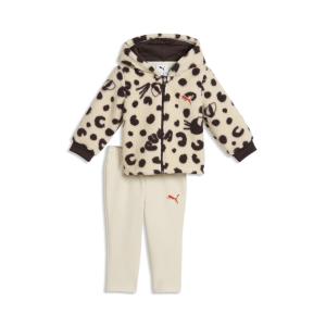 PUMA Παιδικό Σετ Φόρμας Σετ Φορμα Βρεφικο Minicats - 201258