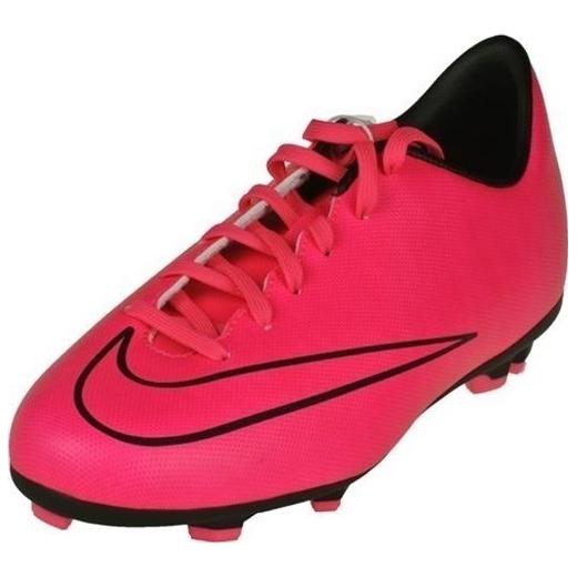 NIKE Παιδικά Ποδοσφαιρικά Παπούτσια Mercurial Victory V με Τάπες 2