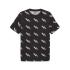 PUMA Ess Love Ανδρικό T-shirt Κοντομάνικο - 3