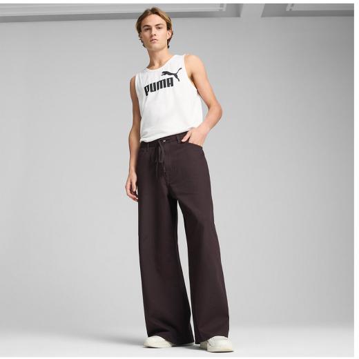 PUMA Αντρικό Αμάνικο T-shirt 2