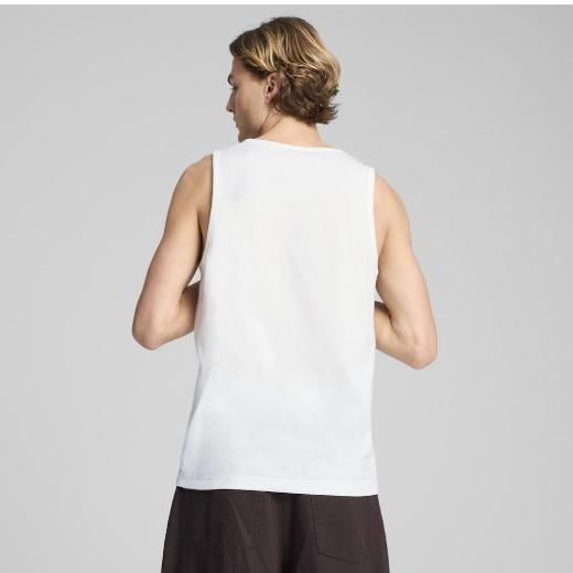 PUMA Αντρικό Αμάνικο T-shirt 3