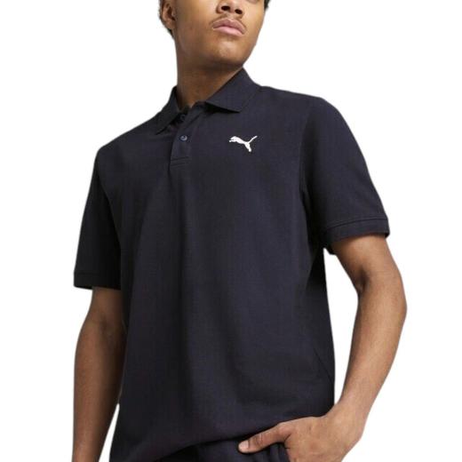 PUMA Αντρική Polo Μπλούζα Κοντομάνικη 1