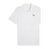 PUMA Αντρική Polo Μπλούζα Κοντομάνικη - 0