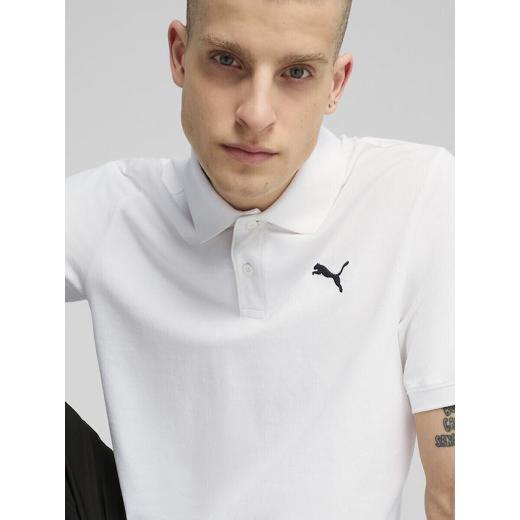 PUMA Αντρική Polo Μπλούζα Κοντομάνικη 4