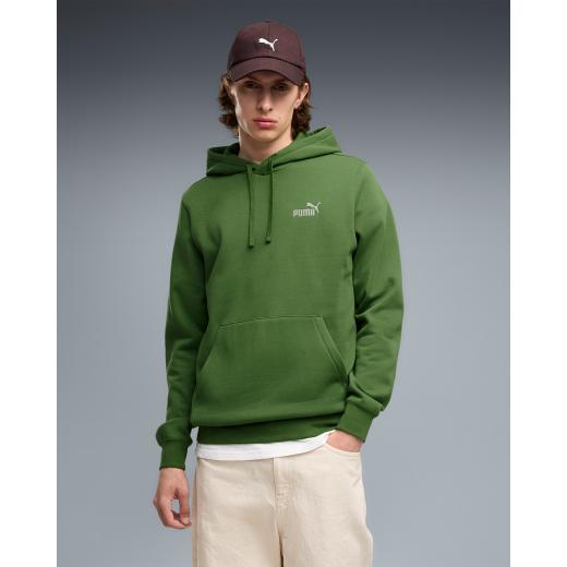 PUMA Ess Φούτερ με Κουκούλα  0