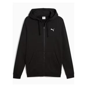 PUMA Αντρικό Ζακέτα Fleece με Κουκούλα  - 184182