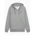 PUMA Essential Ζακέτα με Κουκούλα  - 0