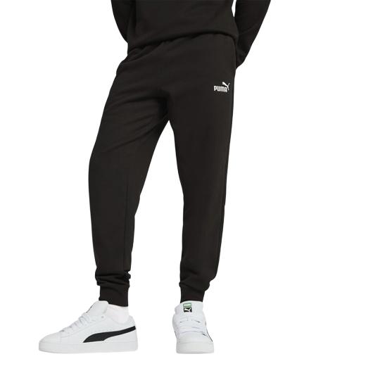 PUMA Αντρικό Παντελόνι Φόρμας με Λάστιχο 0