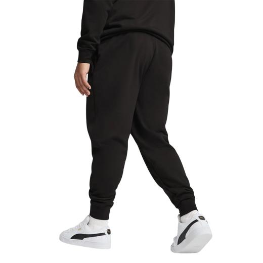 PUMA Αντρικό Παντελόνι Φόρμας με Λάστιχο 1
