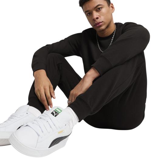PUMA Αντρικό Παντελόνι Φόρμας με Λάστιχο 2