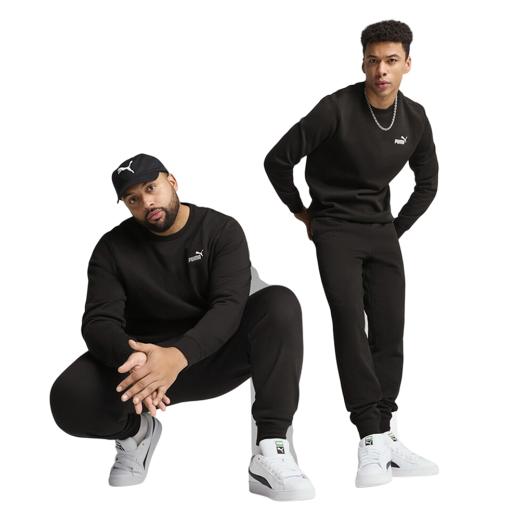 PUMA Αντρικό Παντελόνι Φόρμας με Λάστιχο 3