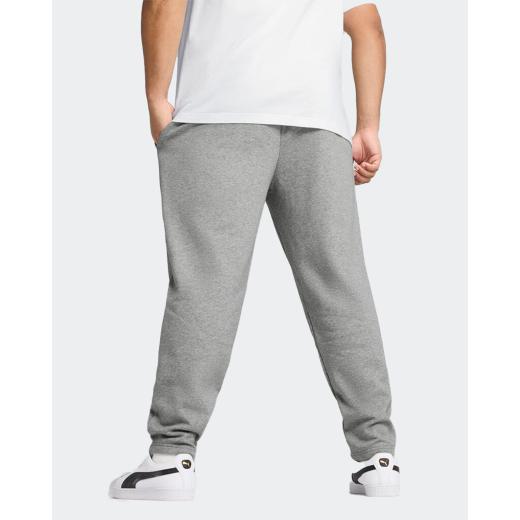 PUMA Αντρικό Παντελόνι Φόρμας με Λάστιχο 1