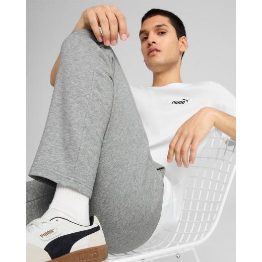 PUMA Αντρικό Παντελόνι Φόρμας με Λάστιχο 2