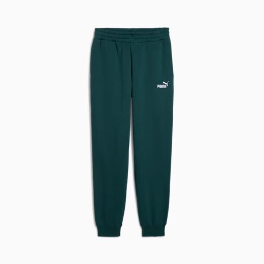 PUMA Αντρικό Παντελόνι Φόρμας με Λάστιχο 0