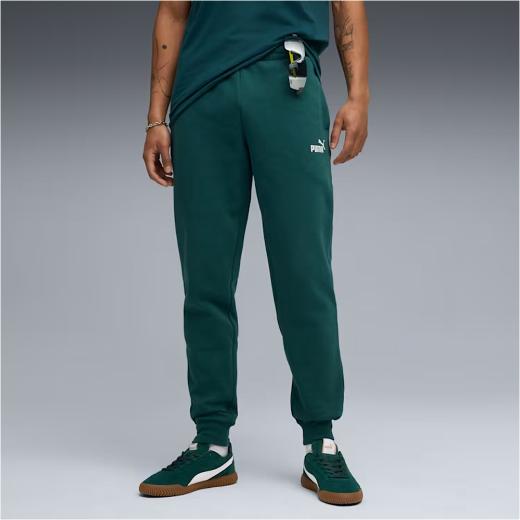 PUMA Αντρικό Παντελόνι Φόρμας με Λάστιχο 2