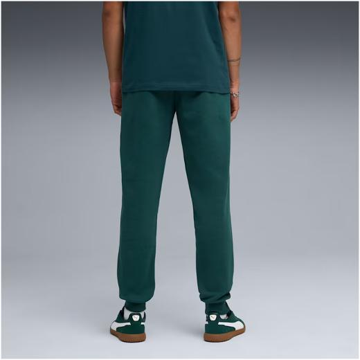 PUMA Αντρικό Παντελόνι Φόρμας με Λάστιχο 3