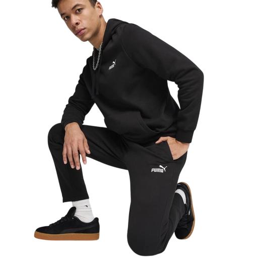PUMA Αντρικό Παντελόνι Φόρμας  2
