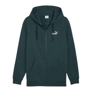 PUMA ESS Ζακέτα με Κουκούλα - 184326
