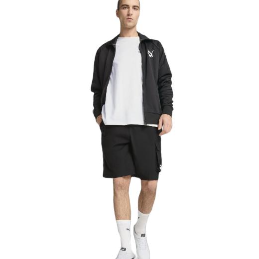PUMA Cargo Αντρική Βερμούδα Σόρτς 2