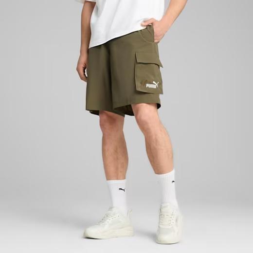 PUMA Cargo Αντρική Βερμούδα Σόρτς 0
