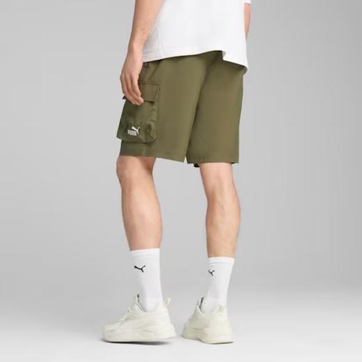 PUMA Cargo Αντρική Βερμούδα Σόρτς 1