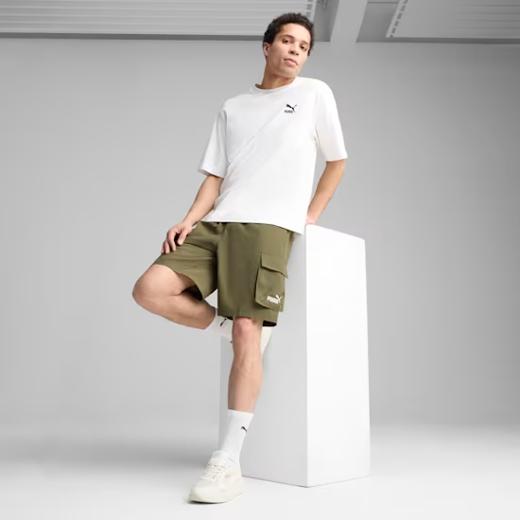 PUMA Cargo Αντρική Βερμούδα Σόρτς 2